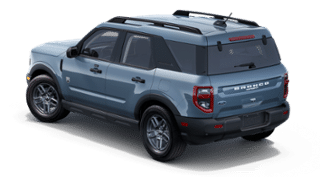2025 Ford Bronco Sport® External Image 3